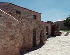 Casa na Serra de Janeanes | Premis FAD  | Arquitectura